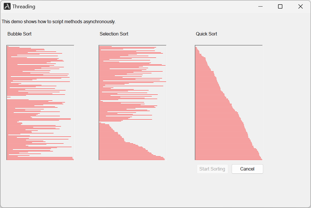 Python and IronPython scripting and debugging - AlterNET Software