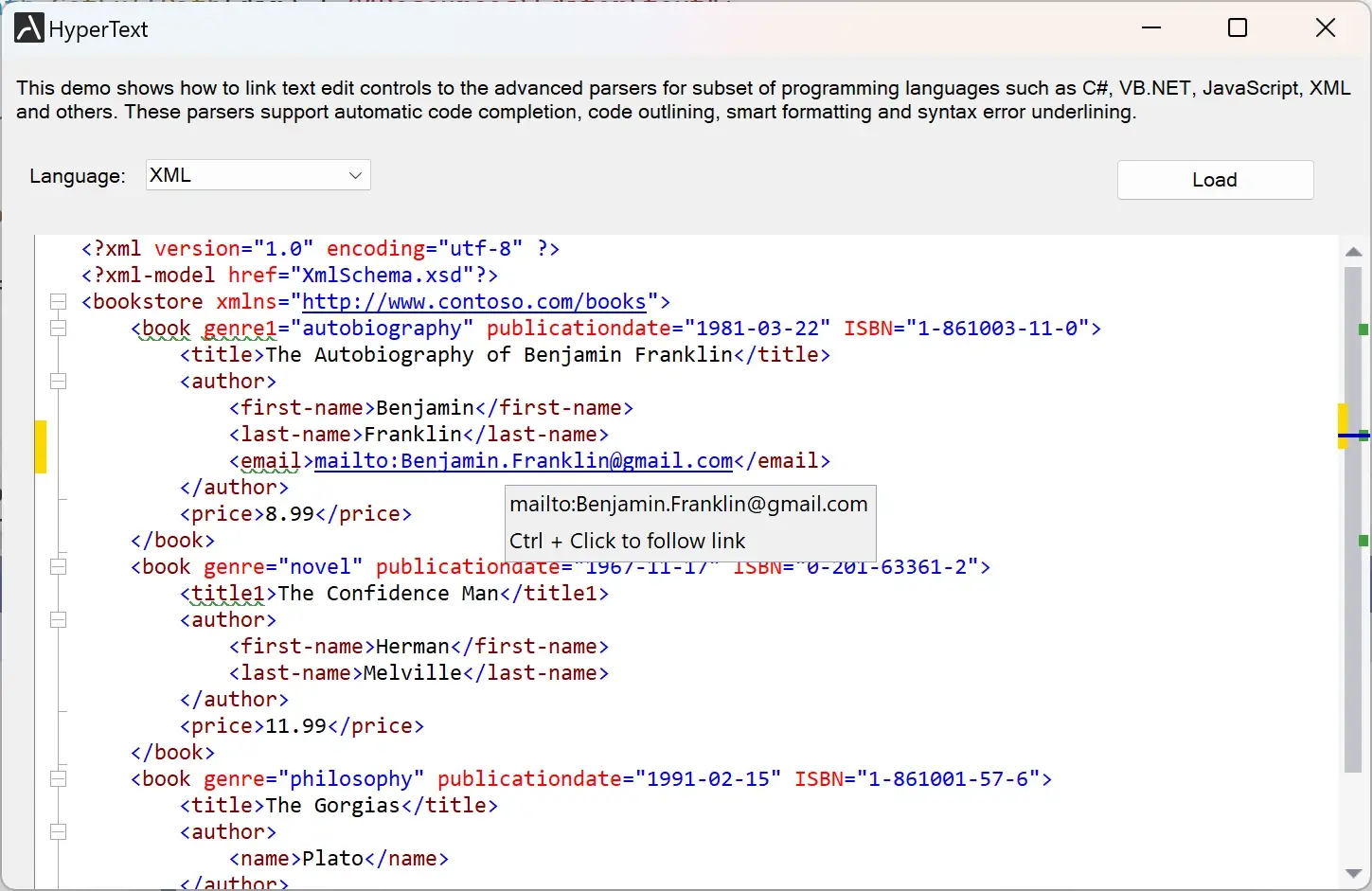Hypertext