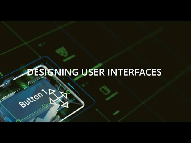 Form Designer video